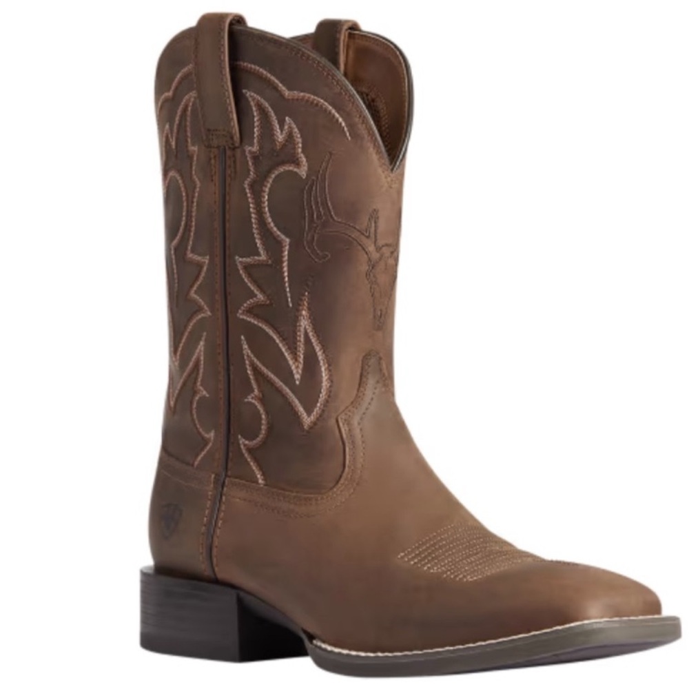 Ariat Sport Outdoor Western Boots Size 11.5
